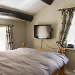 Red Squirrel Haven Vakantiehuis Hawes