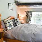 Red Squirrel Haven *