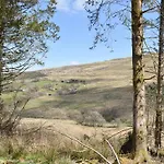 Red Squirrel Haven Hawes