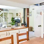 Red Squirrel Haven Vakantiehuis