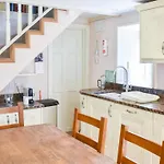 Red Squirrel Haven Vakantiehuis *