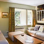 Red Squirrel Haven *