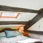 Vakantiehuis Red Squirrel Haven *