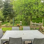 Vakantiehuis Red Squirrel Haven