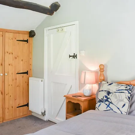 Tatil Evi Red Squirrel Haven