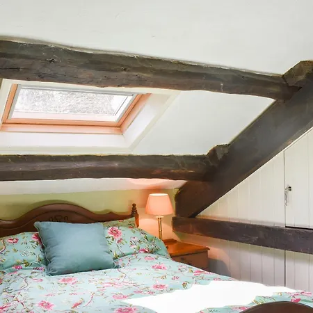 Tatil Evi Red Squirrel Haven *